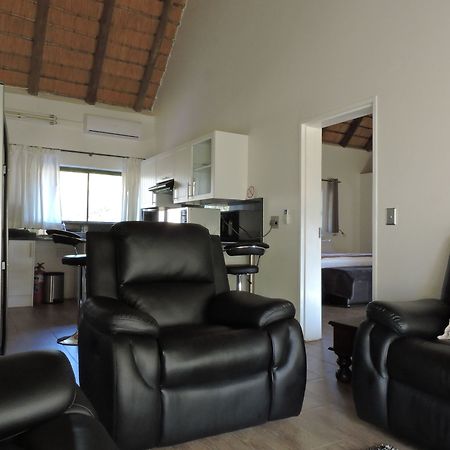 Elephant Walk Retreat Komatipoort Εξωτερικό φωτογραφία