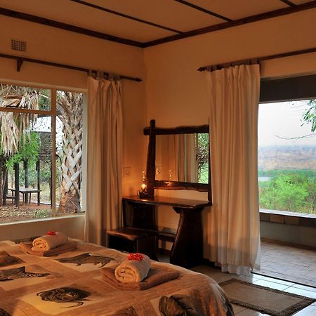Elephant Walk Retreat Komatipoort Εξωτερικό φωτογραφία