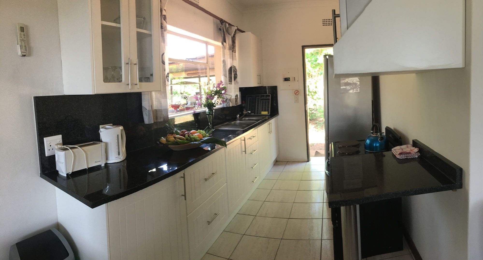 Elephant Walk Retreat Komatipoort Εξωτερικό φωτογραφία