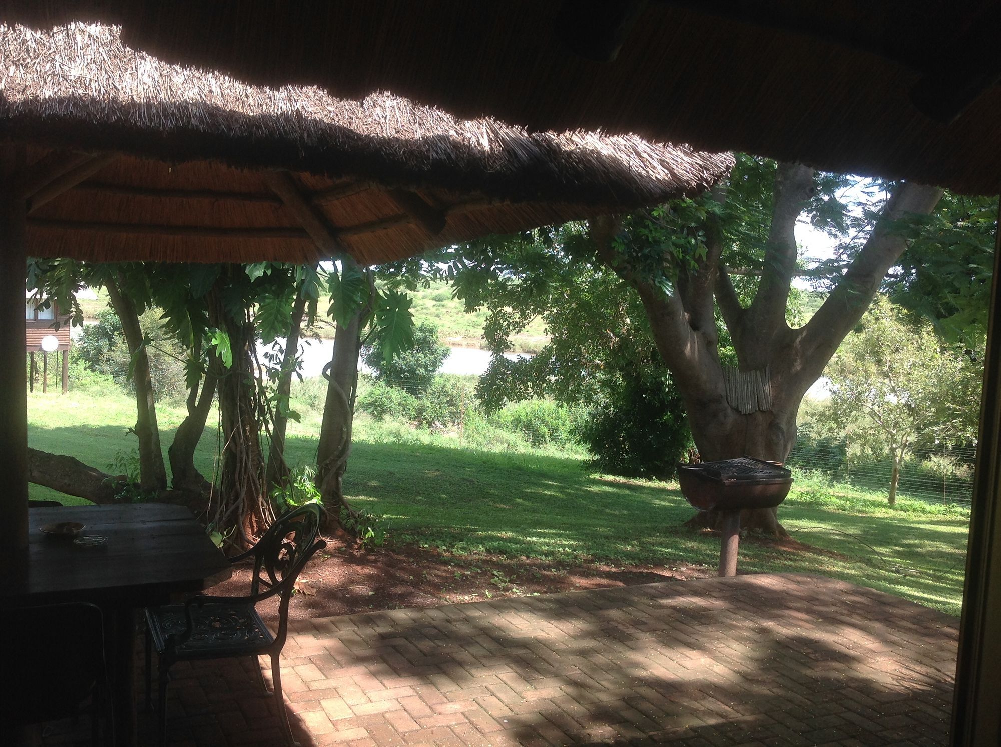 Elephant Walk Retreat Komatipoort Εξωτερικό φωτογραφία