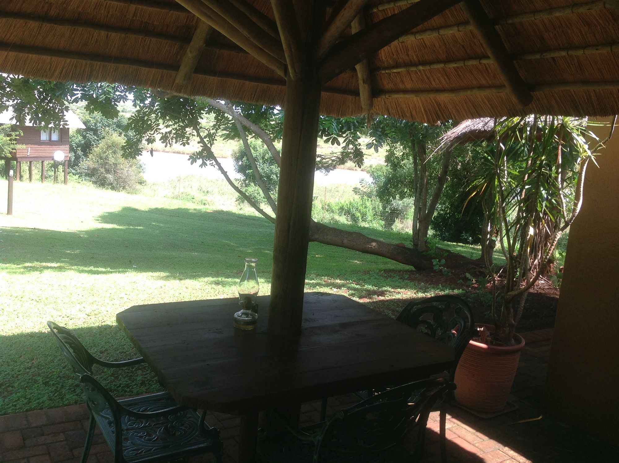 Elephant Walk Retreat Komatipoort Εξωτερικό φωτογραφία