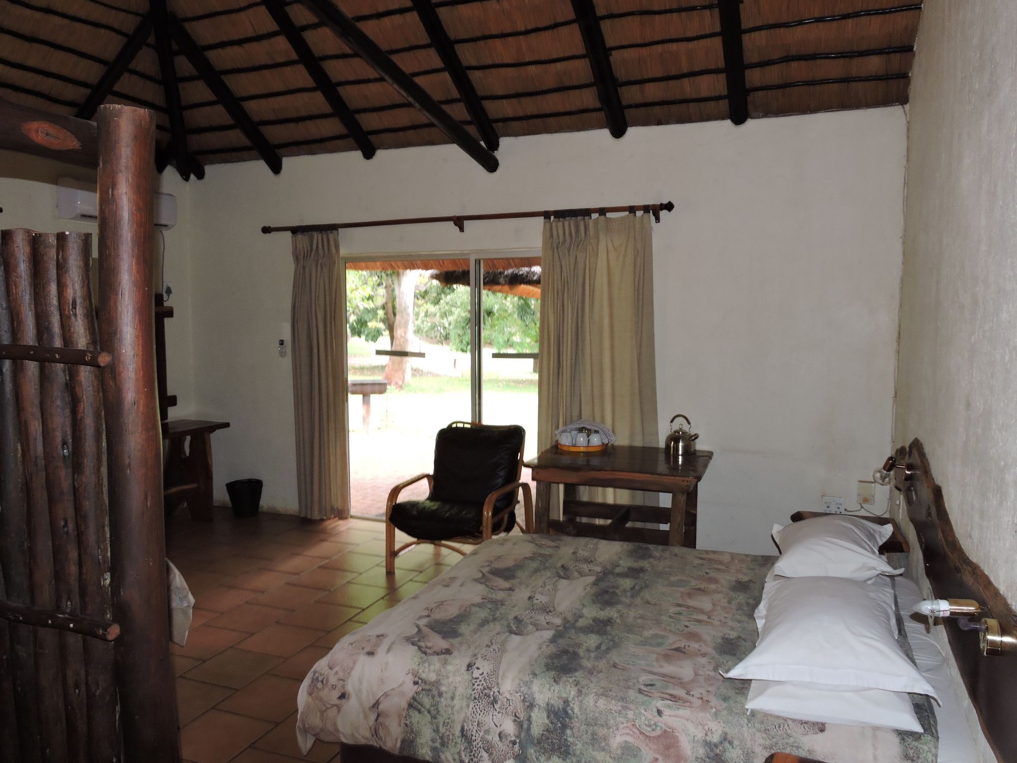 Elephant Walk Retreat Komatipoort Εξωτερικό φωτογραφία