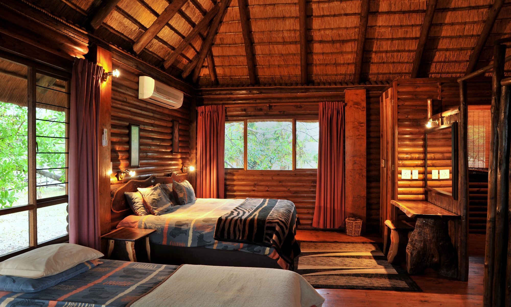 Elephant Walk Retreat Komatipoort Εξωτερικό φωτογραφία