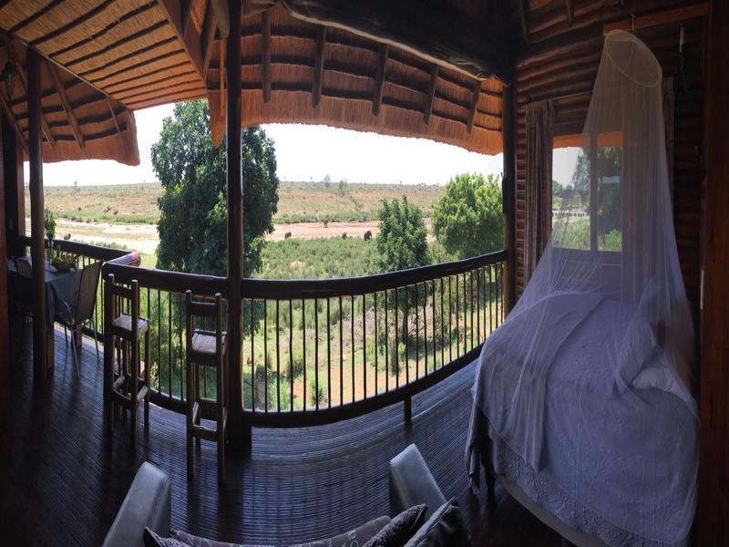 Elephant Walk Retreat Komatipoort Εξωτερικό φωτογραφία