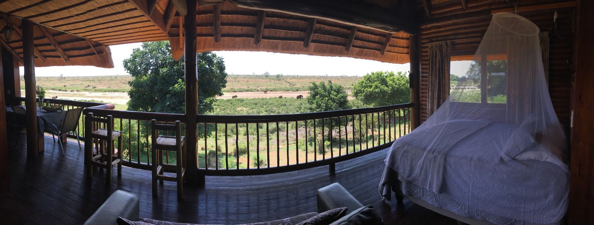 Elephant Walk Retreat Komatipoort Εξωτερικό φωτογραφία