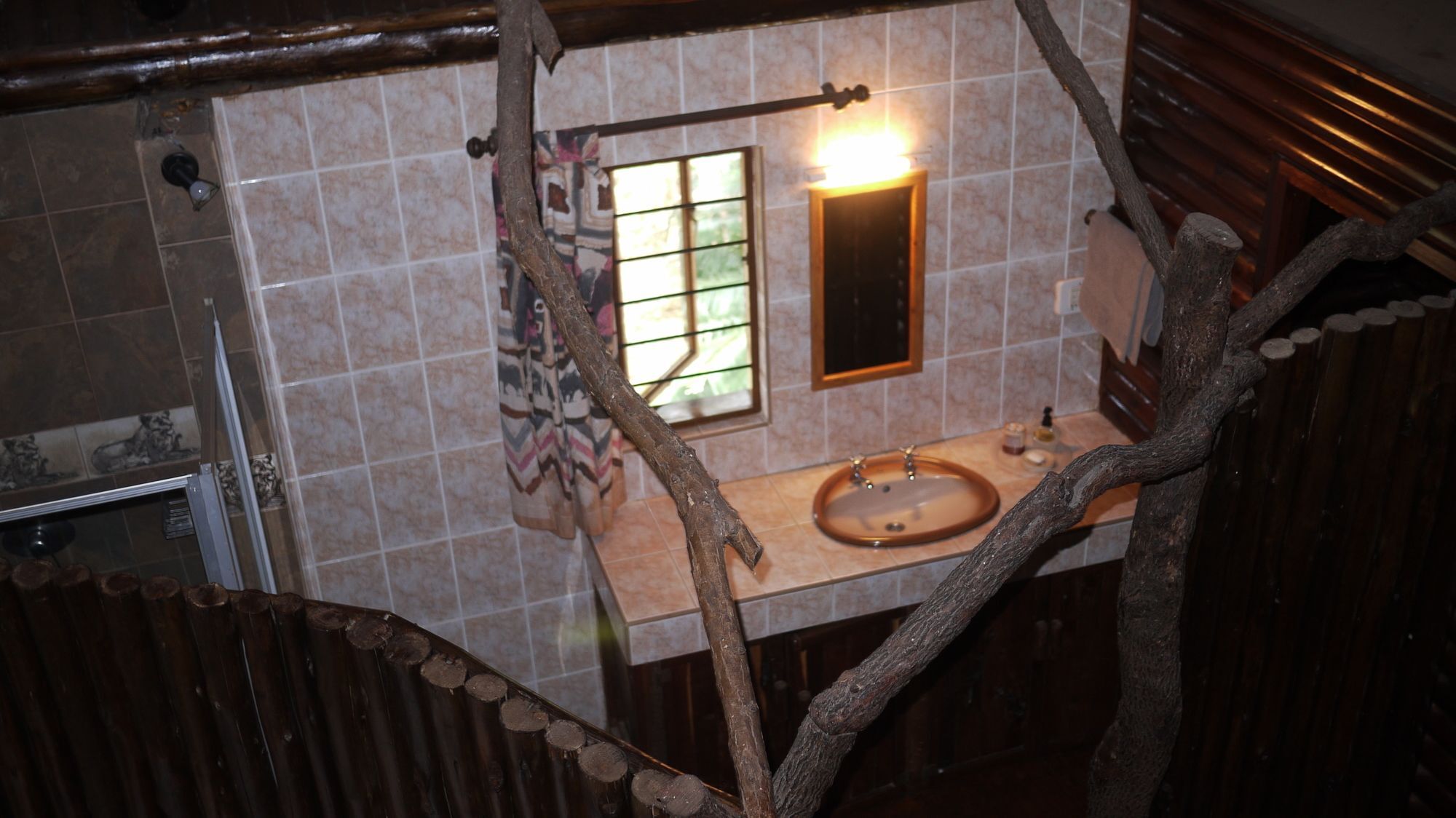 Elephant Walk Retreat Komatipoort Εξωτερικό φωτογραφία