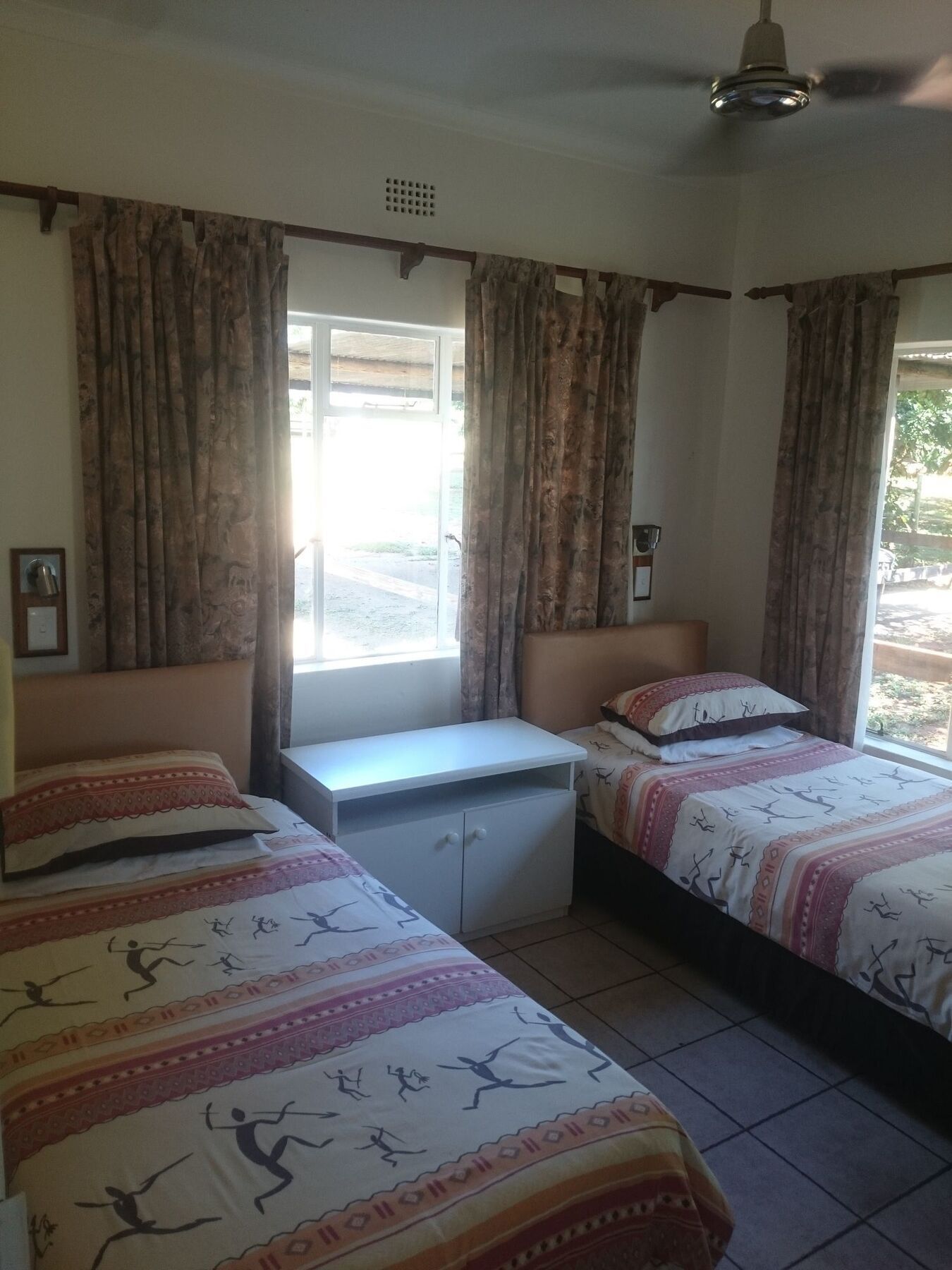 Elephant Walk Retreat Komatipoort Εξωτερικό φωτογραφία