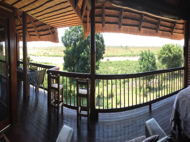 Elephant Walk Retreat Komatipoort Εξωτερικό φωτογραφία