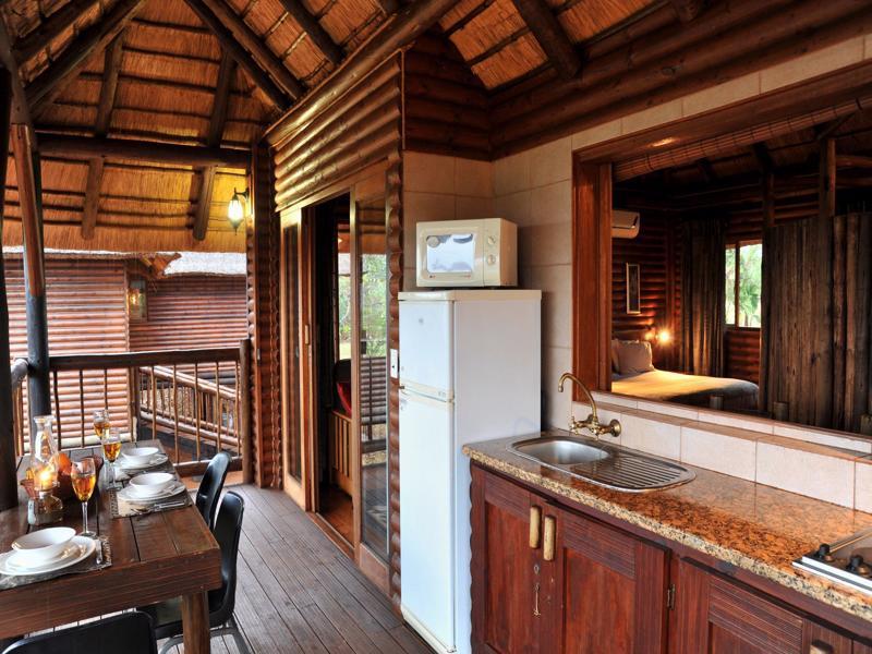 Elephant Walk Retreat Komatipoort Εξωτερικό φωτογραφία