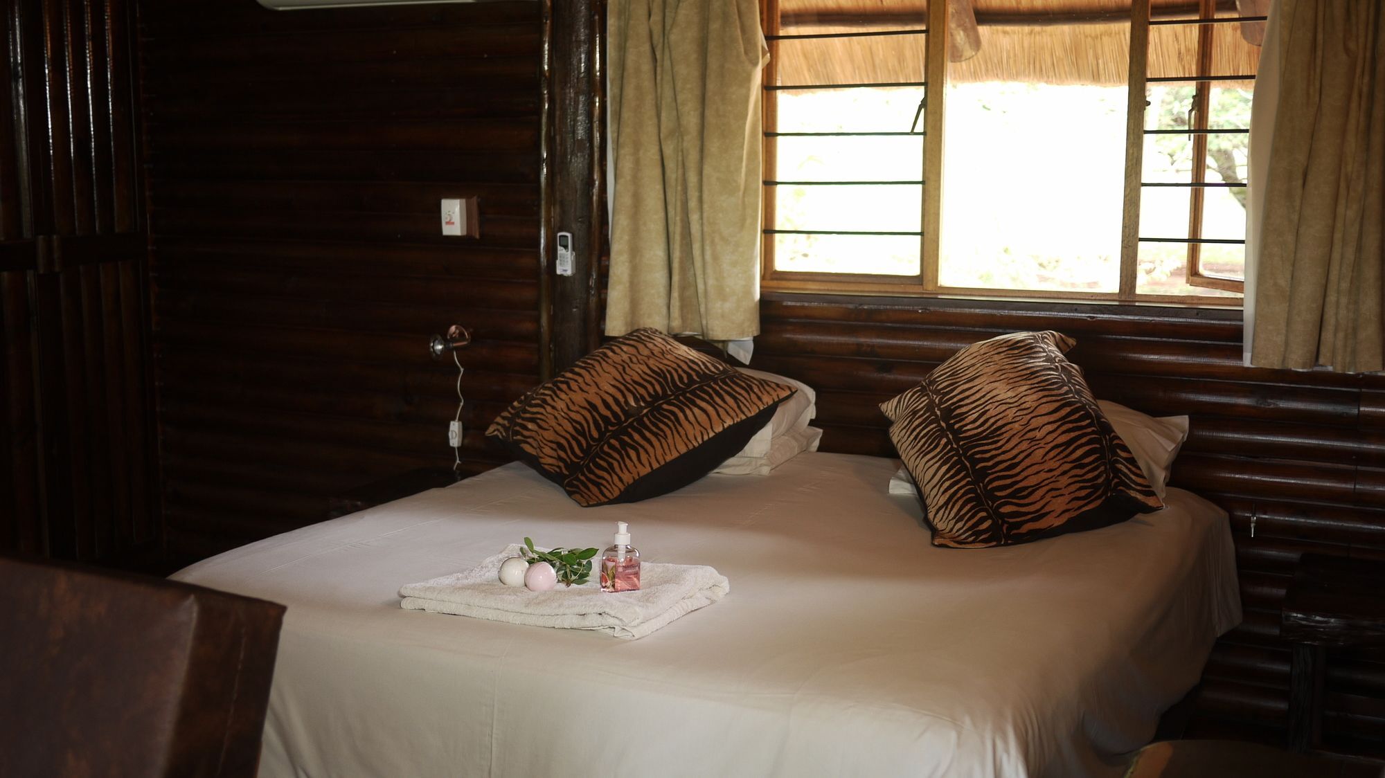 Elephant Walk Retreat Komatipoort Εξωτερικό φωτογραφία