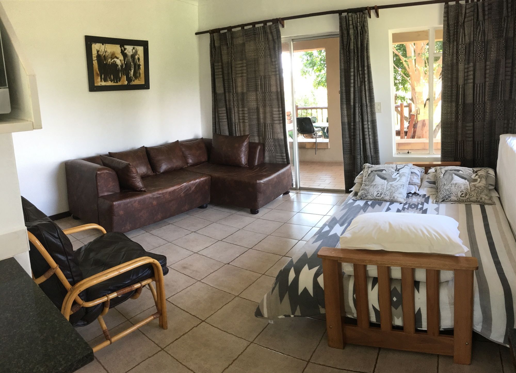 Elephant Walk Retreat Komatipoort Εξωτερικό φωτογραφία