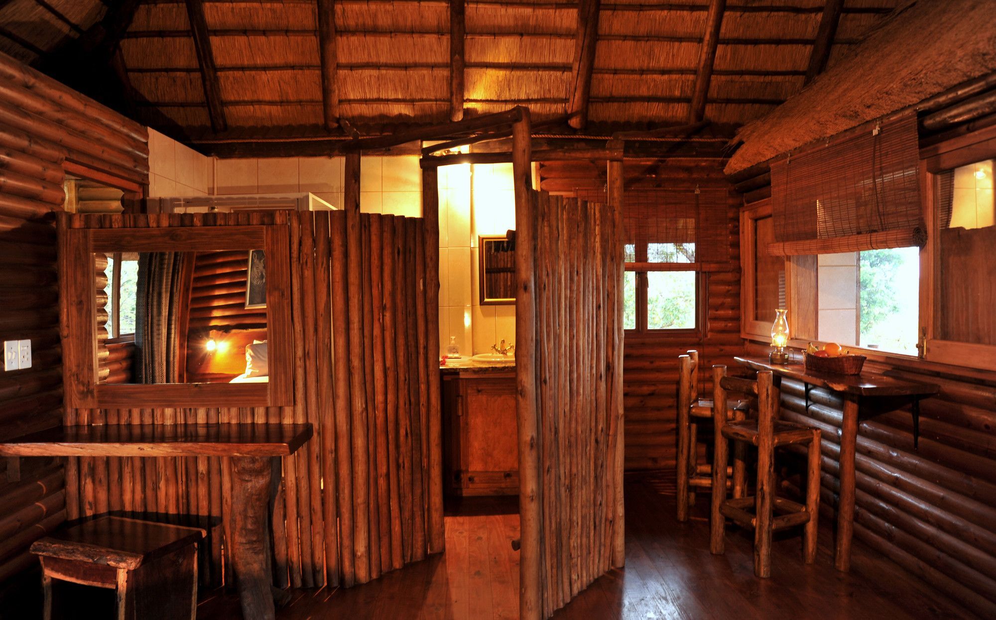 Elephant Walk Retreat Komatipoort Εξωτερικό φωτογραφία